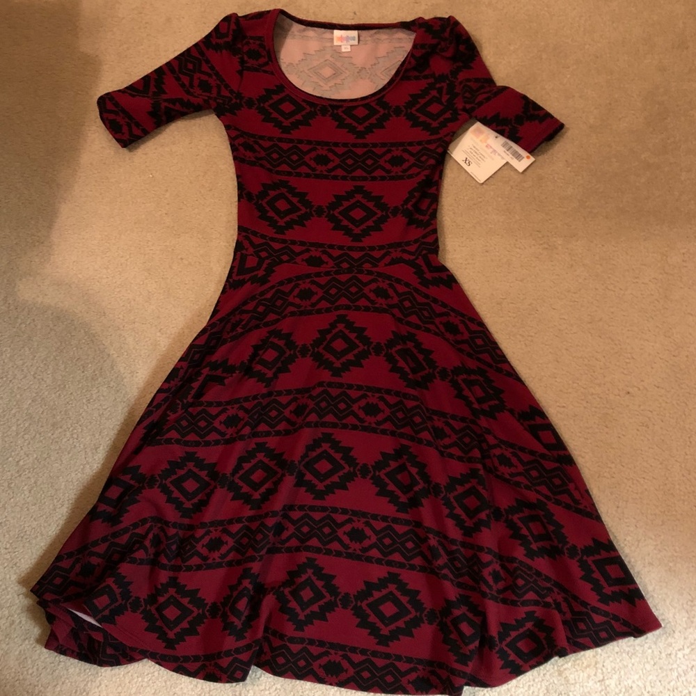 Lularoe Nicole